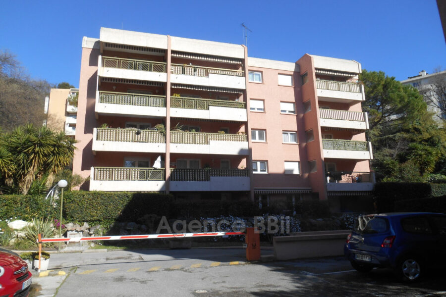 Appartement à vendre à Nice