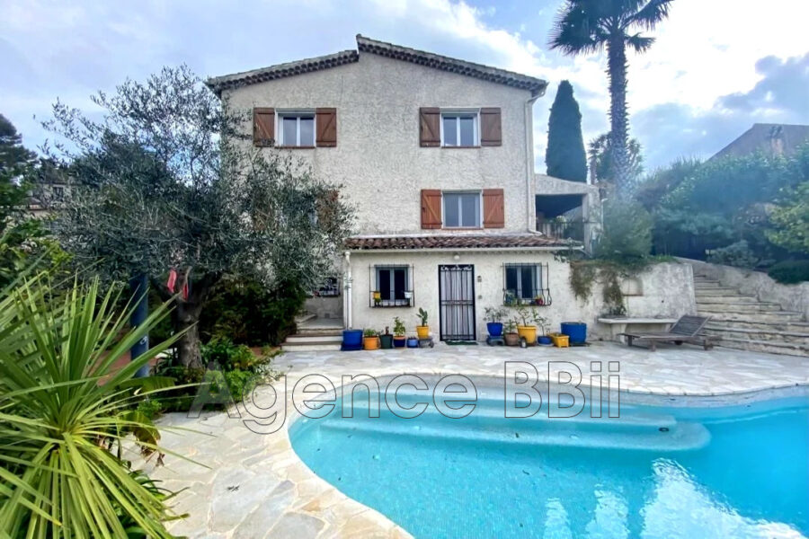 Maison à vendre à Nice
