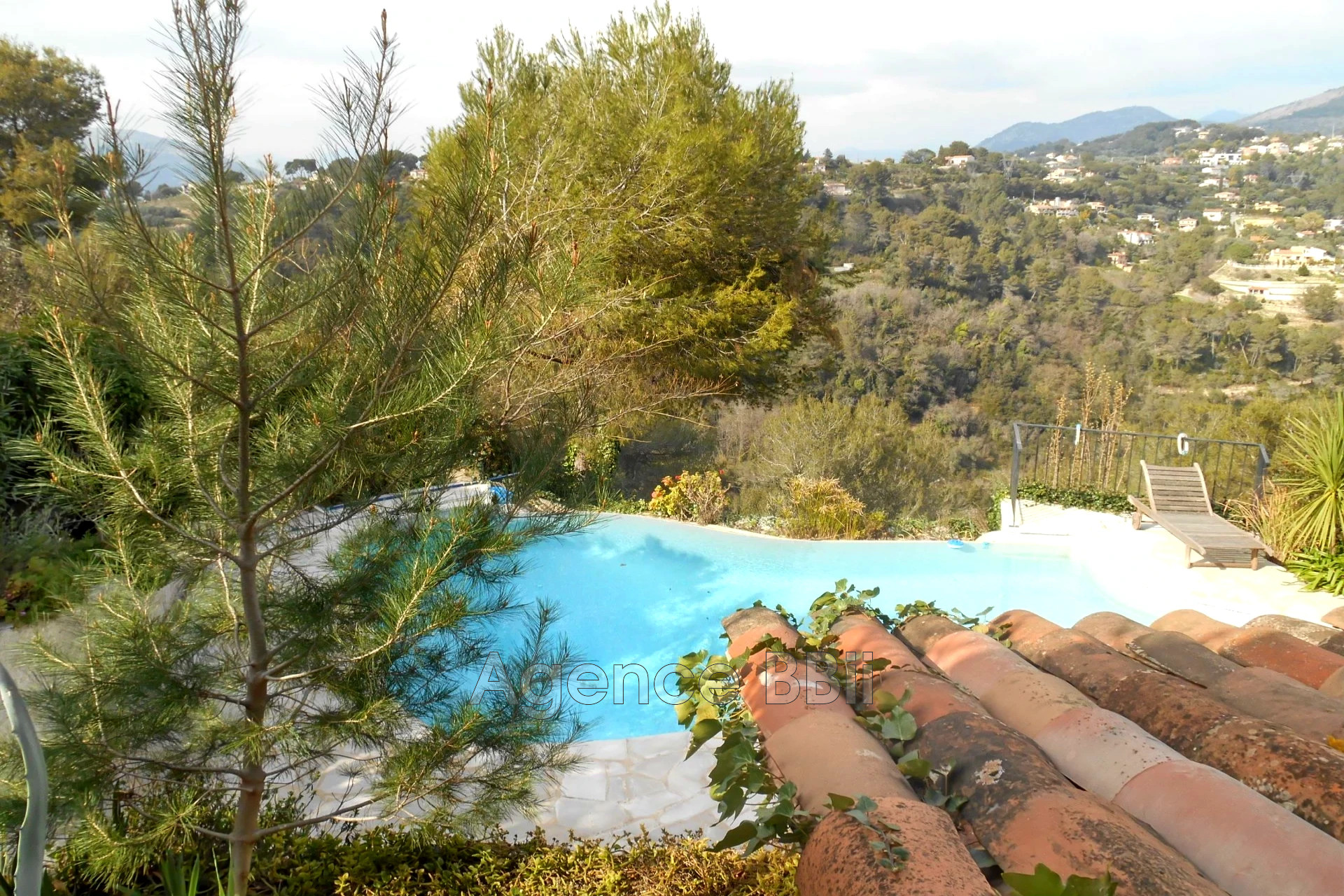 Maison à vendre à Nice