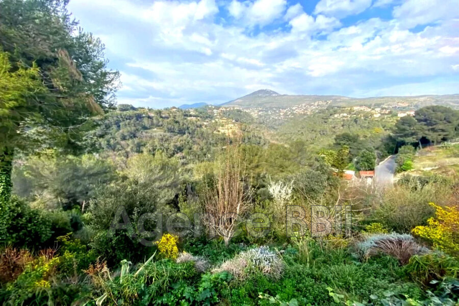 Maison à vendre à Nice