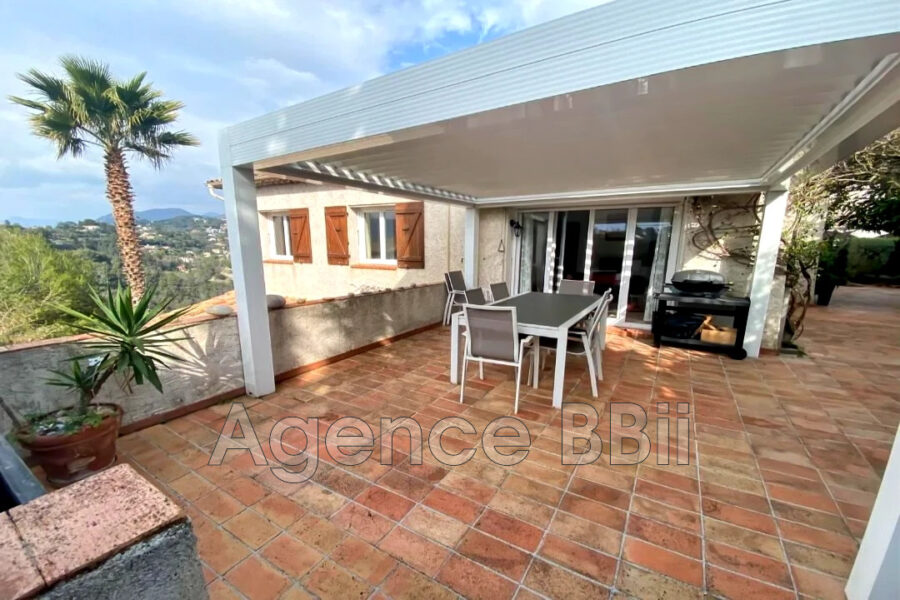 Maison à vendre à Nice