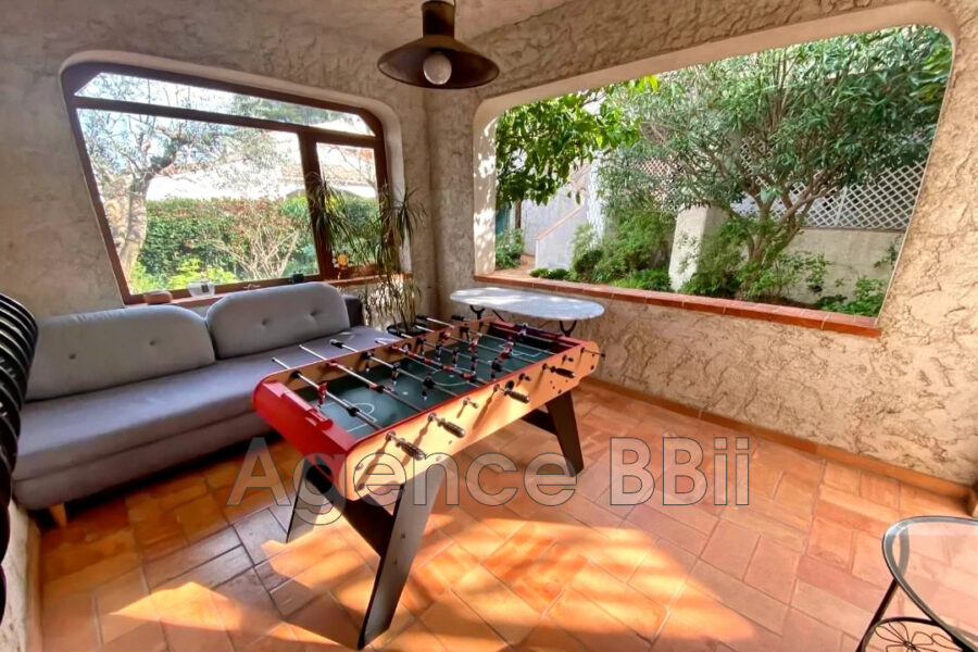 Maison à vendre à Nice