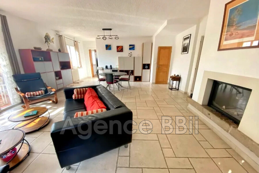 Maison à vendre à Nice