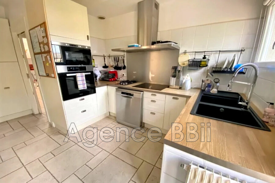 Maison à vendre à Nice