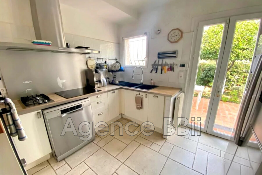 Maison à vendre à Nice