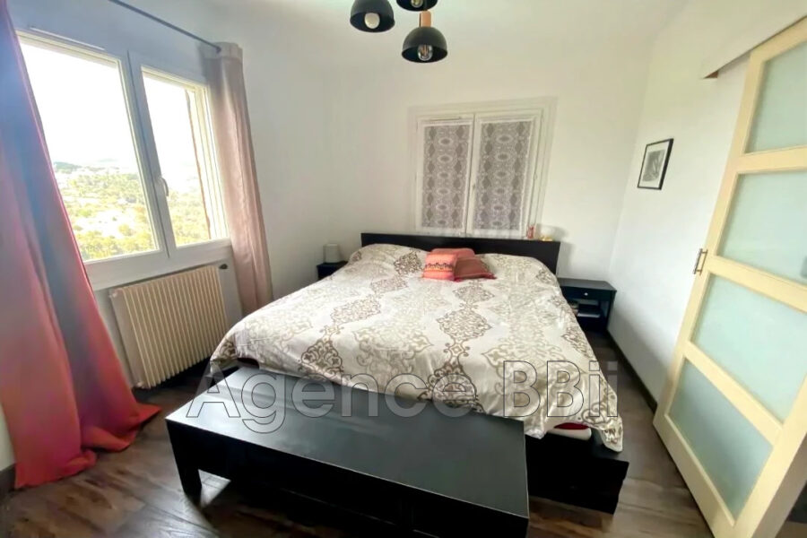 Maison à vendre à Nice