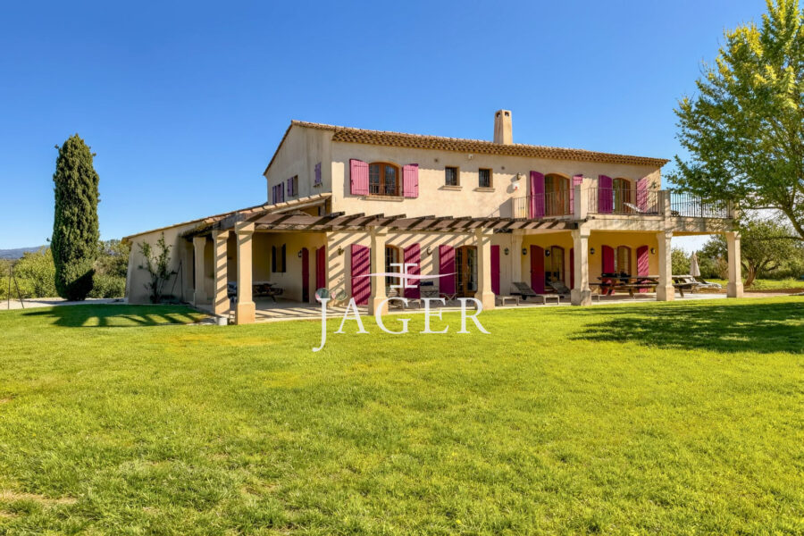 Maison à vendre à Cogolin