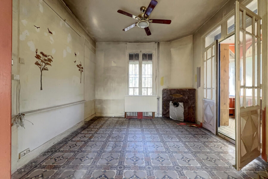 Maison à vendre à Prades