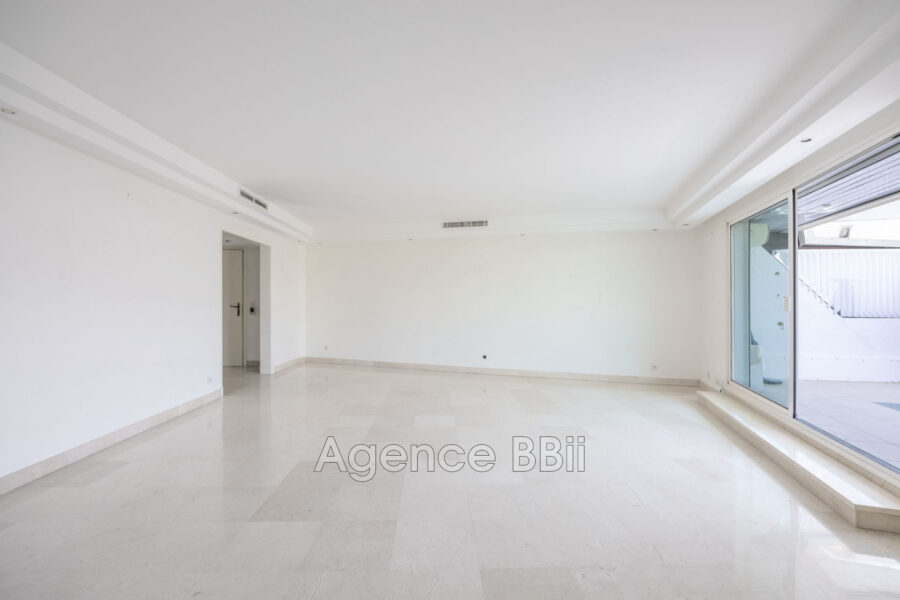 Appartement à vendre à Saint-laurent-du-var