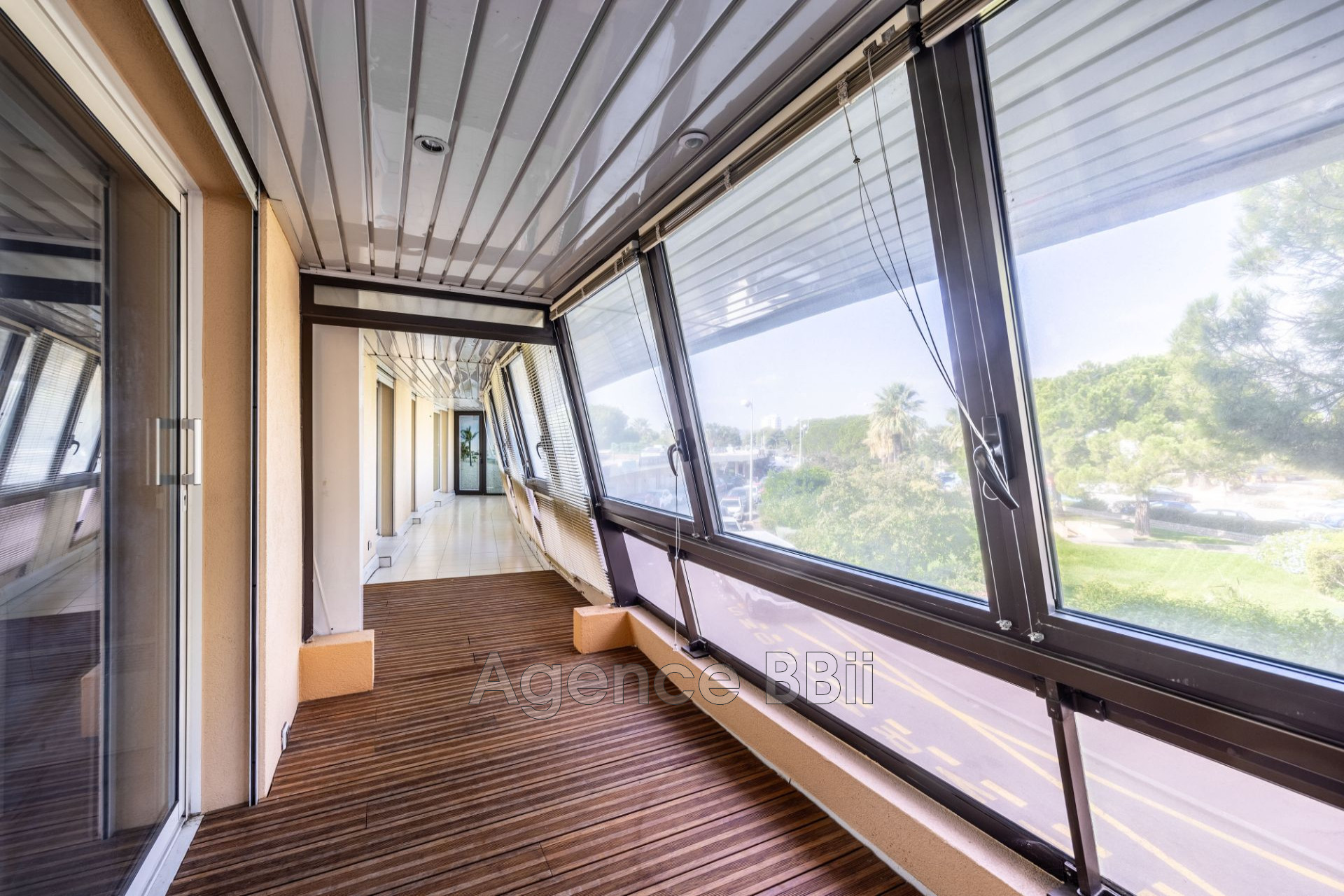 Appartement à vendre à Saint-laurent-du-var
