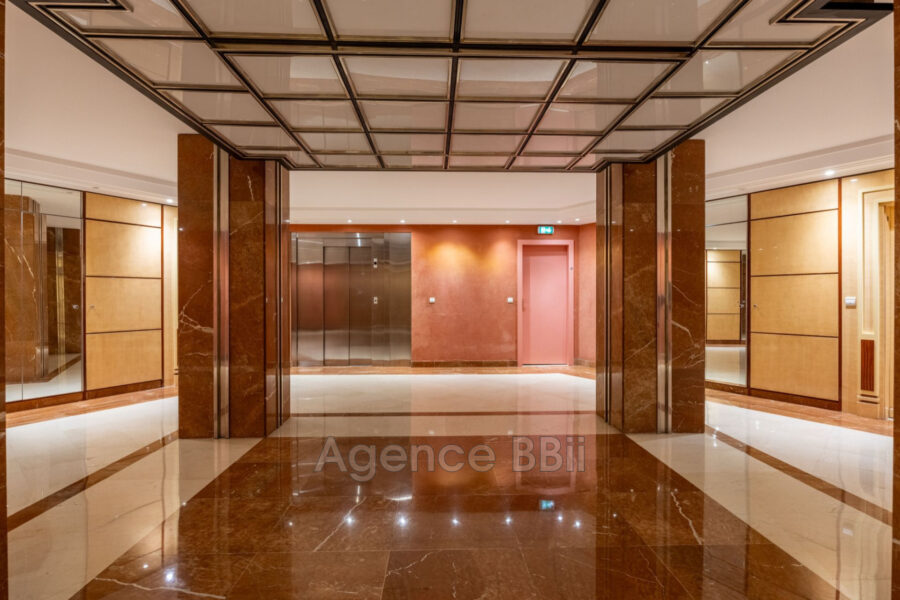 Appartement à vendre à Saint-laurent-du-var