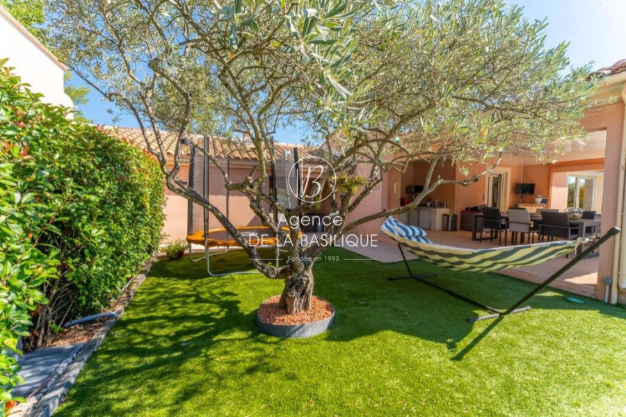 Maison à vendre à Saint-maximin-la-sainte-baume