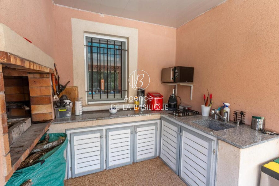 Maison à vendre à Saint-maximin-la-sainte-baume