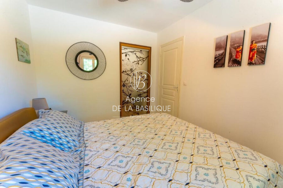 Maison à vendre à Saint-maximin-la-sainte-baume