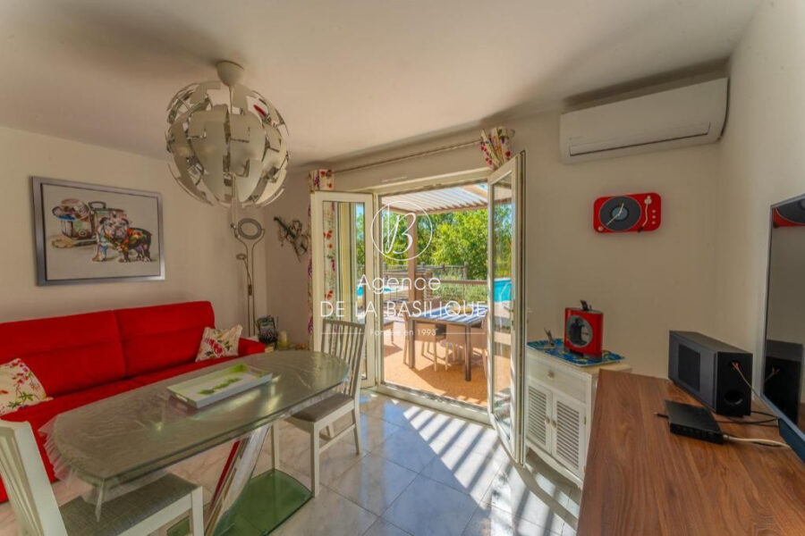 Maison à vendre à Saint-maximin-la-sainte-baume