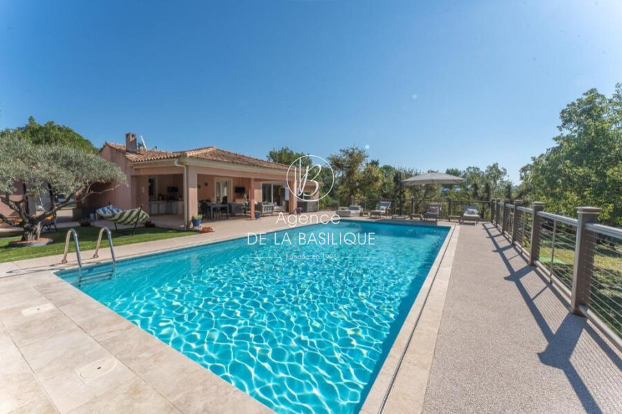 Maison à vendre à Saint-maximin-la-sainte-baume