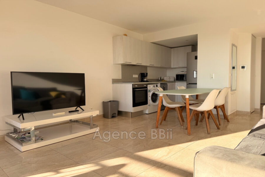 Appartement à vendre à Mandelieu-la-napoule