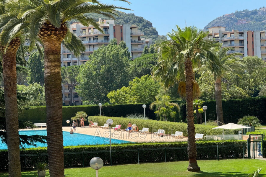 Appartement à vendre à Mandelieu-la-napoule