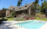 Maison à vendre à Le bas-ségala