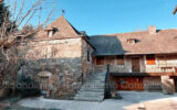 Maison à vendre à Le bas-ségala