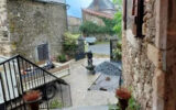 Maison à vendre à Le bas-ségala
