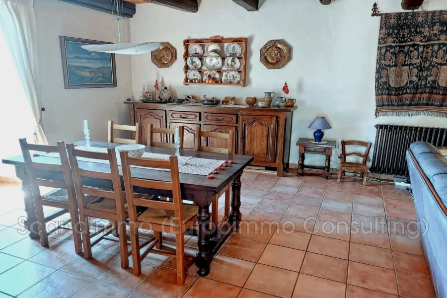 Maison à vendre à Le bas-ségala