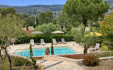 Maison à vendre à Grasse