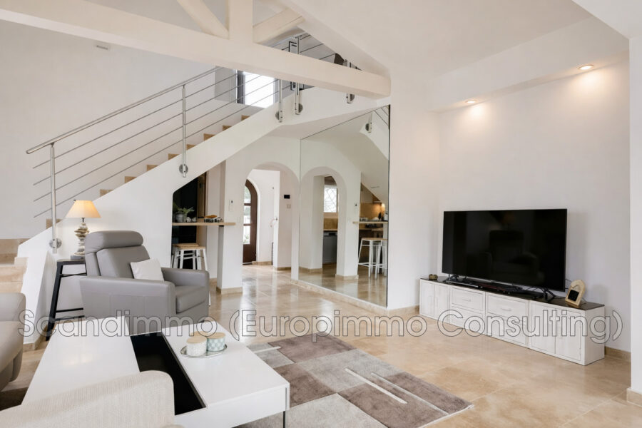 Maison à vendre à Grasse