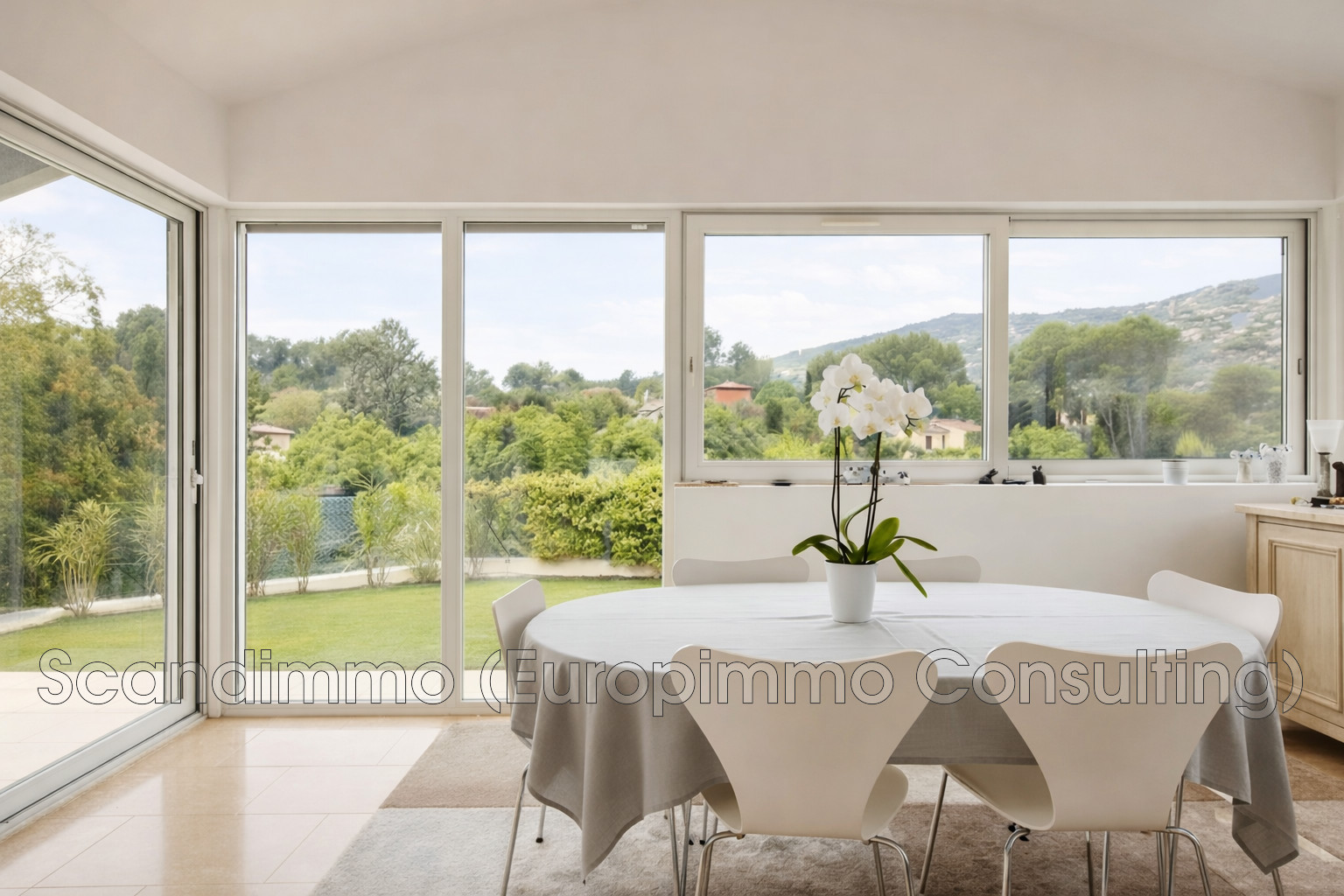 Maison à vendre à Grasse
