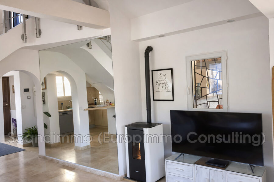 Maison à vendre à Grasse