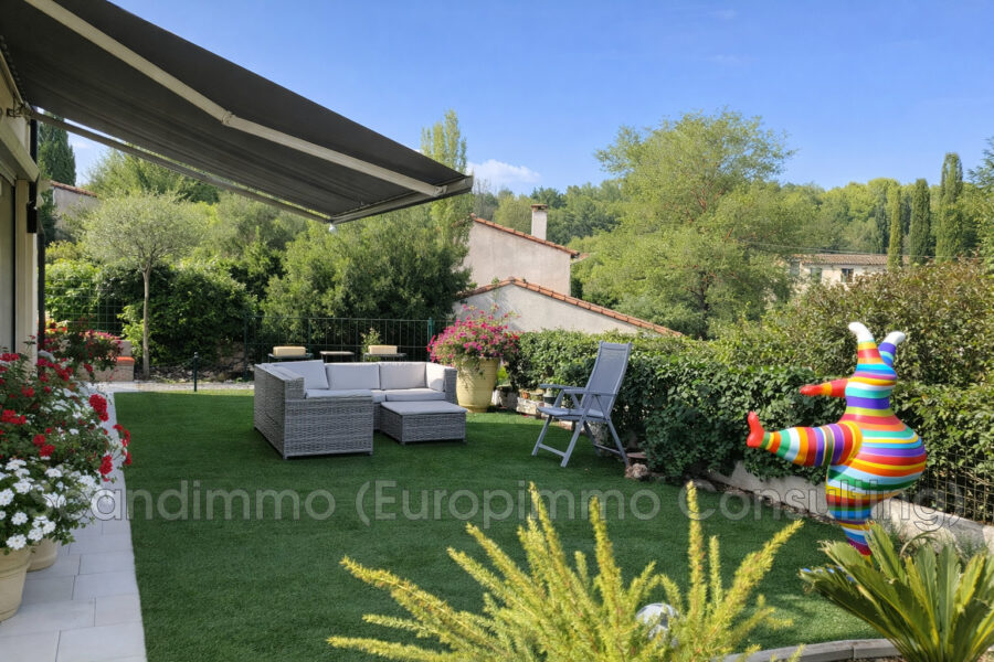 Maison à vendre à Grasse