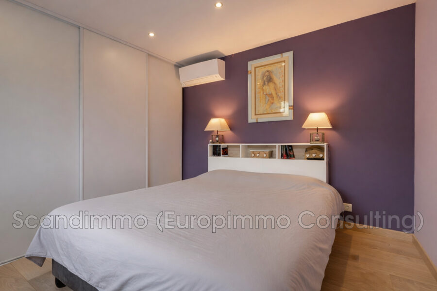Maison à vendre à Grasse