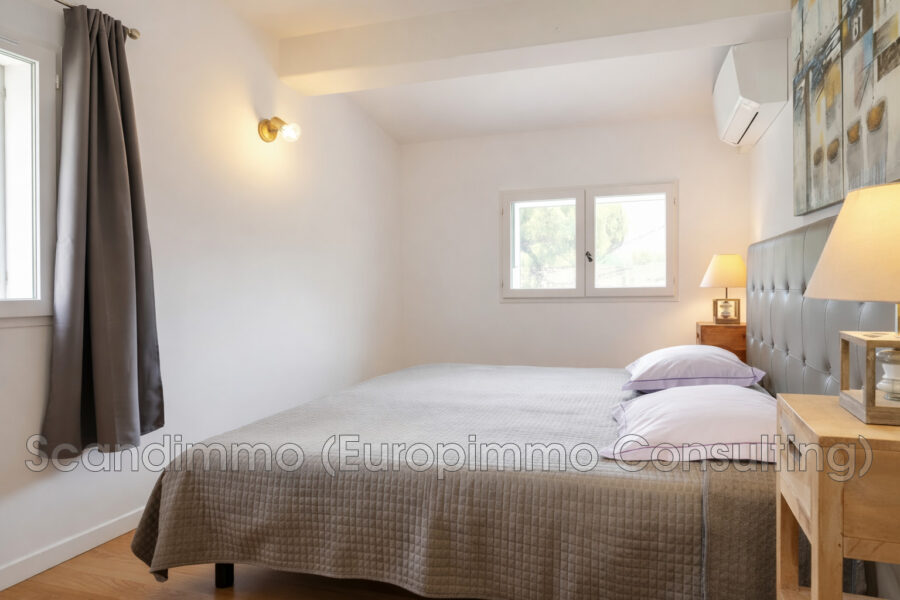Maison à vendre à Grasse
