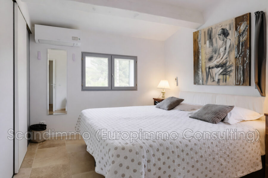 Maison à vendre à Grasse