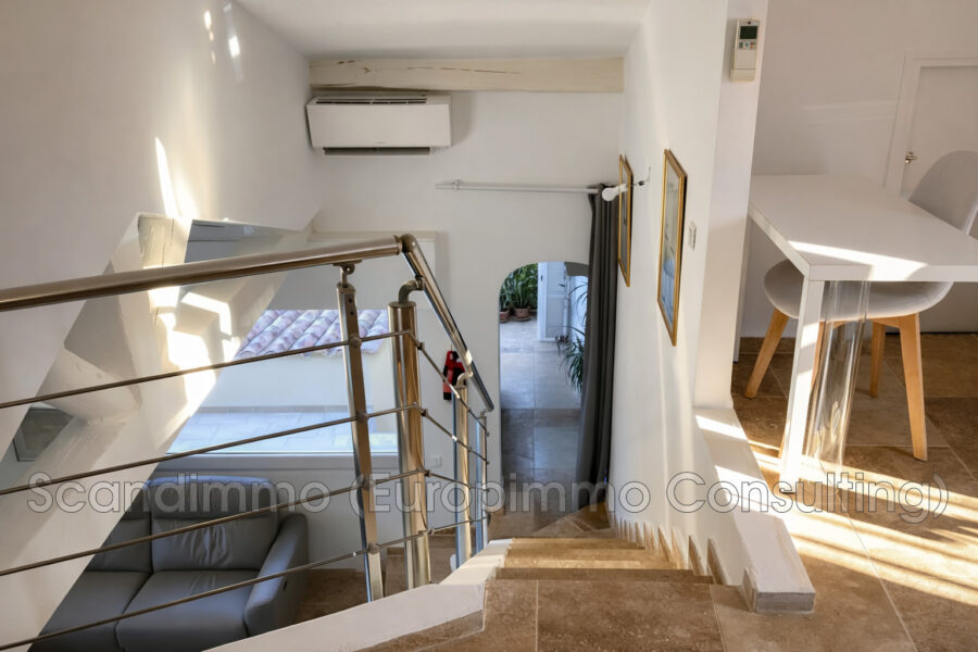 Maison à vendre à Grasse