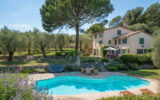 Maison à vendre à Grasse