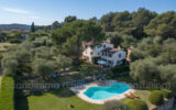 Maison à vendre à Grasse