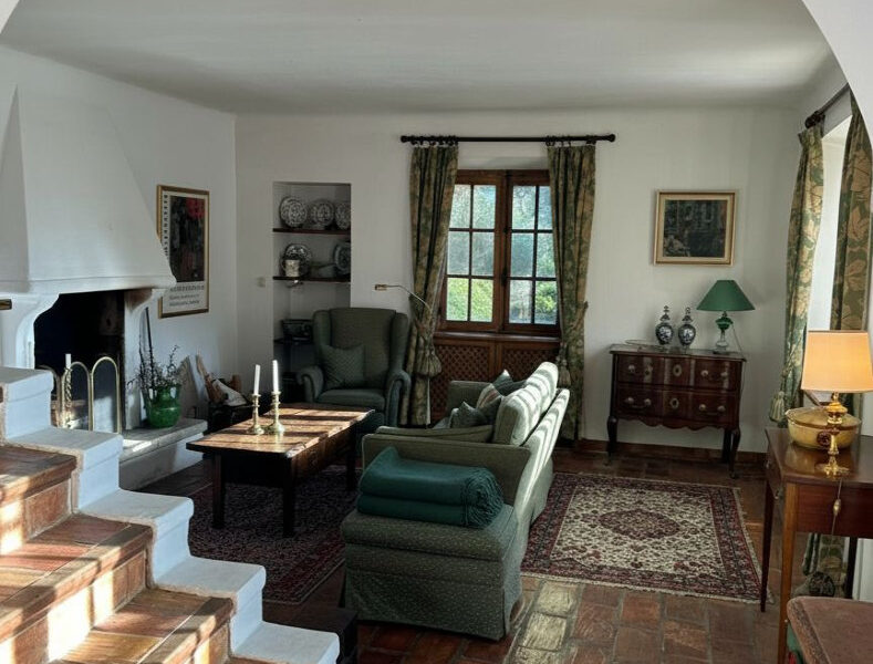 Maison à vendre à Grasse