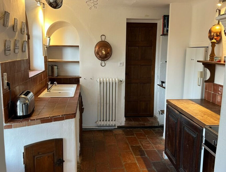 Maison à vendre à Grasse