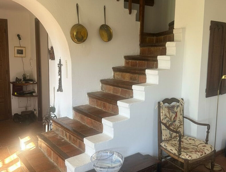 Maison à vendre à Grasse