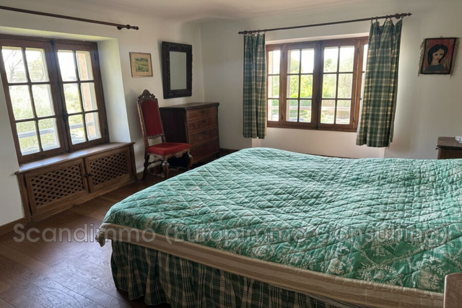 Maison à vendre à Grasse