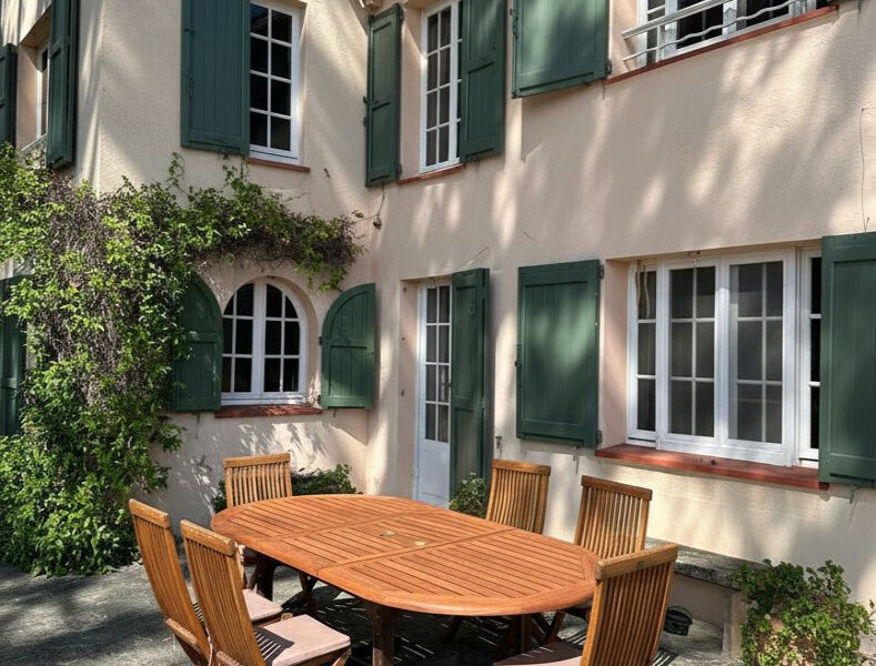 Maison à vendre à Grasse