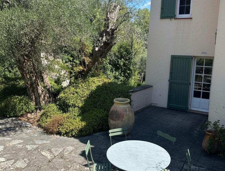 Maison à vendre à Grasse
