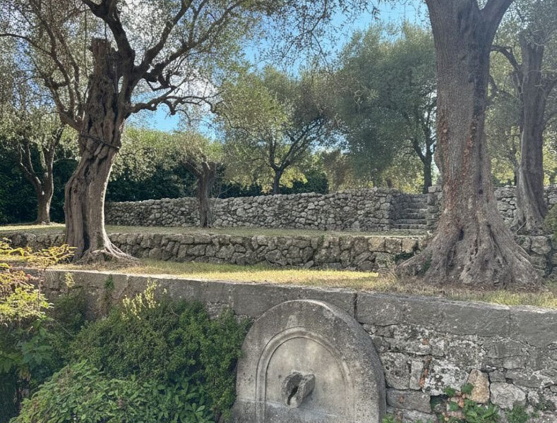 Maison à vendre à Grasse