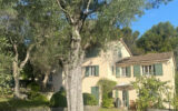 Maison à vendre à Grasse