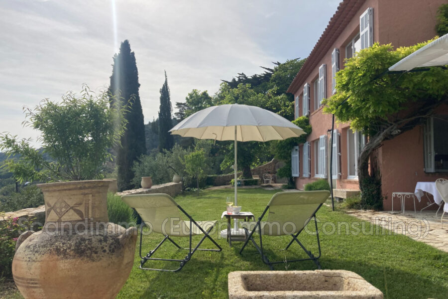 Maison à vendre à Cabris