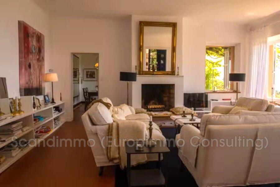 Maison à vendre à Cabris