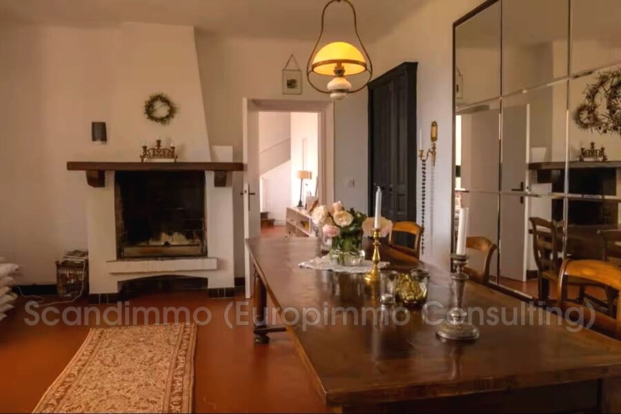 Maison à vendre à Cabris