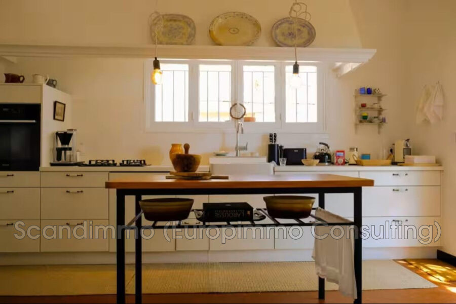 Maison à vendre à Cabris