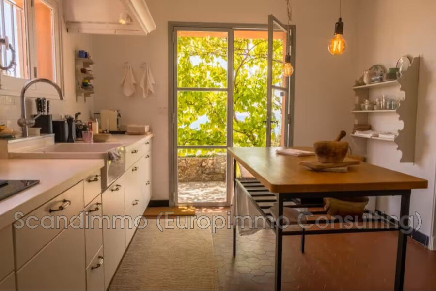 Maison à vendre à Cabris